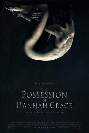 The Possession of Hannah Grace Full Movie Download Free 2018 HD