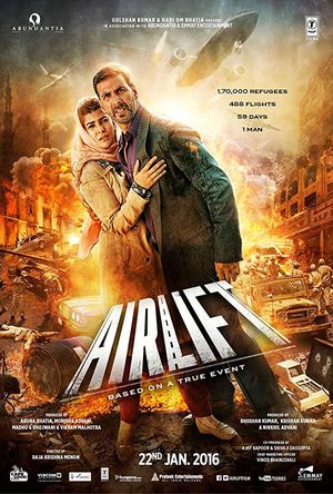 Airlift Full Movie Download Free 2016 HD