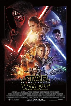 Star Wars: Episode VII Full Movie Download Free 2015 Dual Audio HD