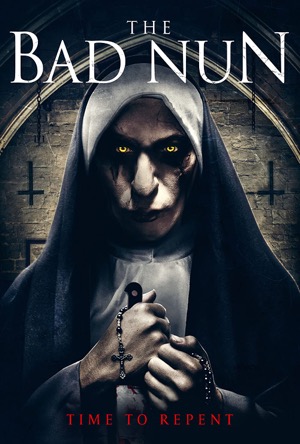 The Bad Nun Full Movie Download Free 2018 Dual Audio HD