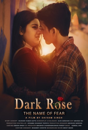 Dark Rose: The Name of Fear Full Movie Download Free 2022 Hindi Dubbed HD