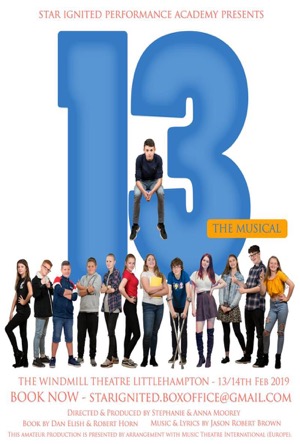 13: The Musical Full Movie Download Free 2022 Dual Audio HD