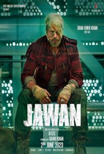 Jawan Full Movie Download Free 2023 HD
