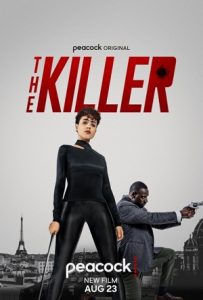The Killer Full Movie Download Free 2024 Dual Audio HD