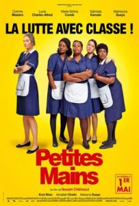 Petites mains Full Movie Download Free 2024 Dual Audio HD
