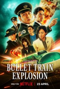 Bullet Train Explosion Full Movie Download Free 2025 Dual Audio HD