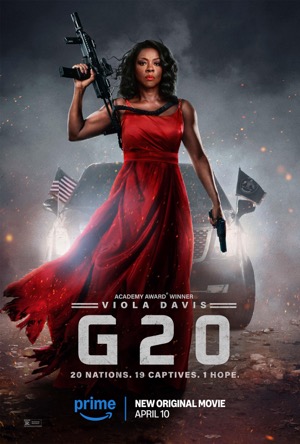 G20 Full Movie Download Free 2025 Dual Audio HD