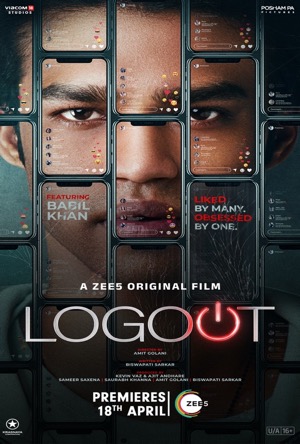Logout Full Movie Download Free 2024 Dual Audio HD