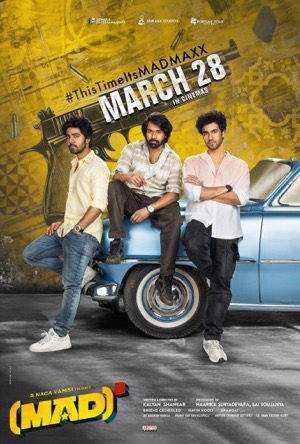 Mad Square Full Movie Download Free 2025 Hindi Dubbed HD