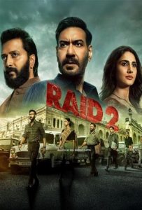 Raid 2 Full Movie Download Free 2025 HD
