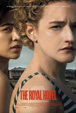 The Royal Hotel Full Movie Download Free 2023 Dual Audio HD