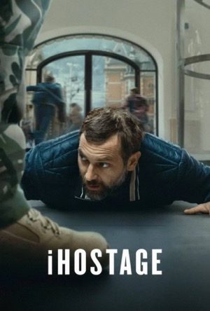 iHostage Full Movie Download Free 2025 Dual Audio HD