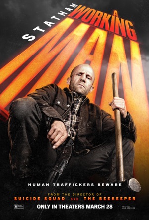 A Working Man Full Movie Download Free 2025 Dual Audio HD