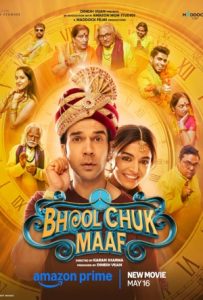 Bhool Chuk Maaf Full Movie Download Free 2025 HD