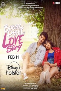 Bobby Aur Rishi Ki Love Story Full Movie Download Free 2024 HD
