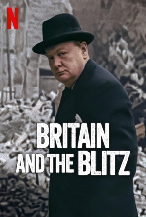 Britain and the Blitz Full Movie Download Free 2025 Dual Audio HD