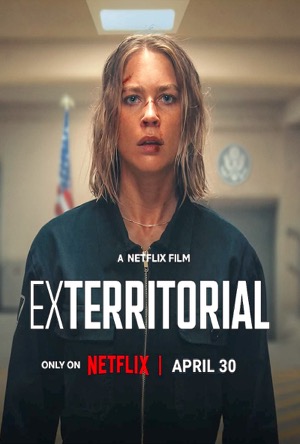 Exterritorial Full Movie Download Free 2025 Dual Audio HD