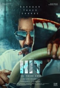 HIT: The 3rd Case Full Movie Download 2025 Hindi Dubbed HD
