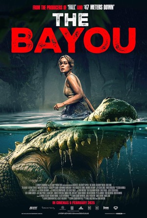 The Bayou Full Movie Download Free 2025 Dual Audio HD