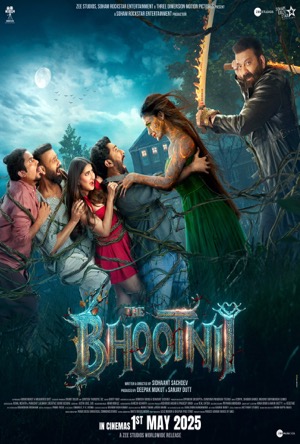 The Bhootnii Full Movie Download Free 2025 HD