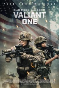Valiant One Full Movie Download Free 2025 Dual Audio HD