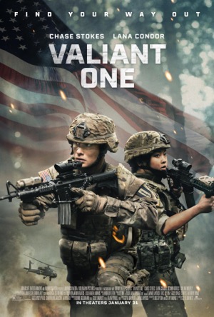 Valiant One Full Movie Download Free 2025 Dual Audio HD