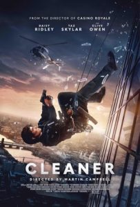 Cleaner Full Movie Download Free 2025 Dual Audio HD