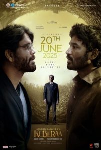 Kuberaa Full Movie Download Free 2025 Hindi HD