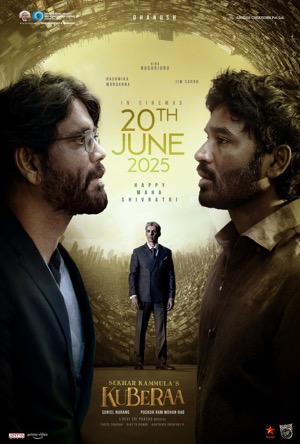 Kuberaa Full Movie Download Free 2025 Hindi HD