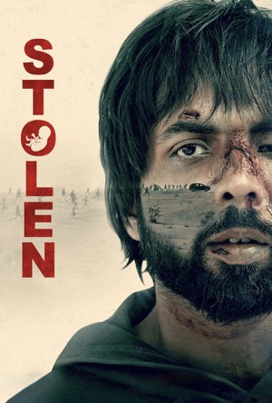 Stolen Full Movie Download Free 2023 Hindi HD