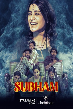 Subham Full Movie Download Free 2025 Hindi Dubbed HD