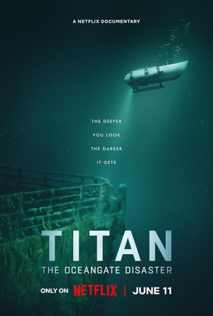 Titan: The OceanGate Disaster Full Movie Download Free 2025 Dual Audio HD