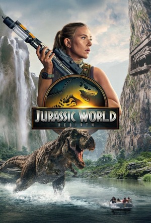 Jurassic World: Rebirth Full Movie Download Free 2025 Dual Audio HD