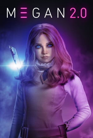 M3GAN 2.0 Full Movie Download Free 2025 Dual Audio HD