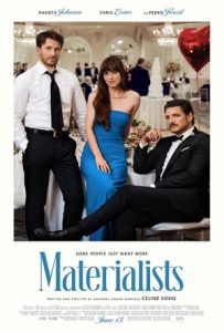 Materialists Full Movie Download Free 2025 Dual Audio HD