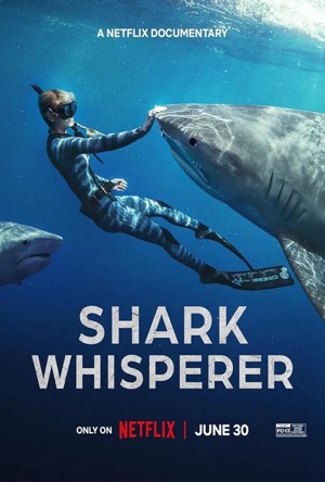 Shark Whisperer Full Movie Download Free 2025 Dual Audio HD