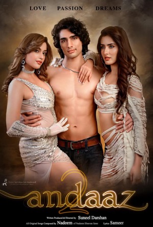 Andaaz 2 Full Movie Download Free 2025 HD