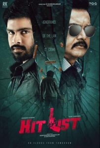 Hit List Full Movie Download Free 2024 Hindi Dubbed HD