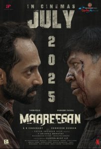 Maareesan Full Movie Download Free 2025 Hindi Dubbed HD