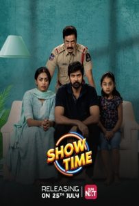 Show Time Full Movie Download Free 2025 Hindi Dubbed HD