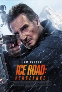 Ice Road: Vengeance Full Movie Download Free 2025 Dual Audio HD