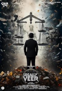 Legally Veer Full Movie Download Free 2024 Hindi Dubbed HD
