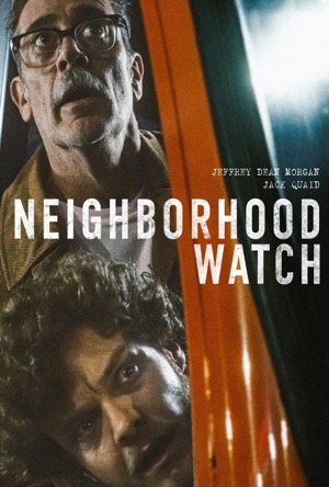 Neighborhood Watch Full Movie Download Free 2025 Dual Audio HD