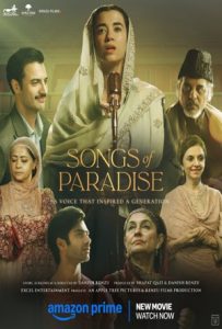 Songs of Paradise Full Movie Download Free 2025 HD