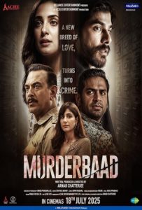 Murderbaad Full Movie Download Free 2025 HD