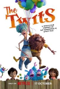 The Twits Full Movie Download Free 2025 Dual Audio HD