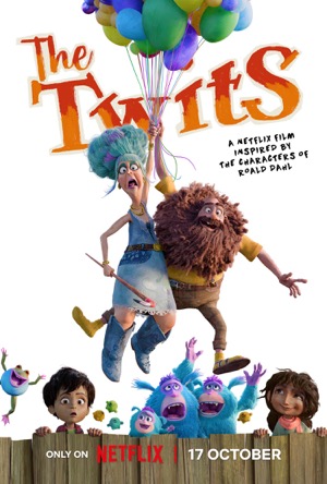 The Twits Full Movie Download Free 2025 Dual Audio HD