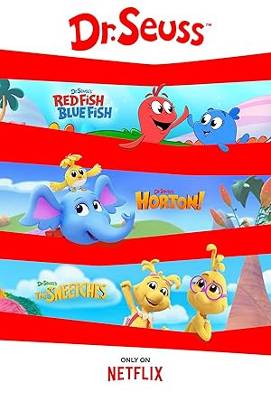 Dr. Seuss's the Sneetches Full Movie Download Free 2025 Dual Audio HD