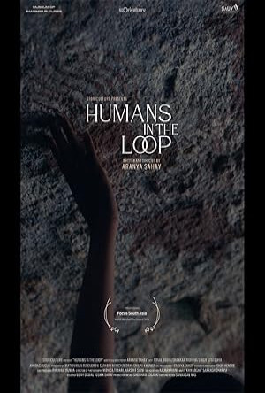Humans in the Loop Full Movie Download Free 2024 Dual Audio HD