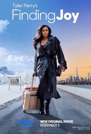Tyler Perry's Finding Joy Full Movie Download Free 2025 Dual Audio HD